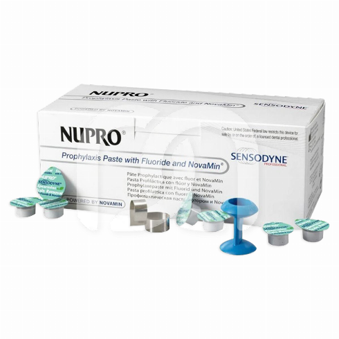 NUPRO SENSODYNE - DÉTACHANT (175X2G)