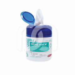 LINGETTES SHINE RENEW (20)

