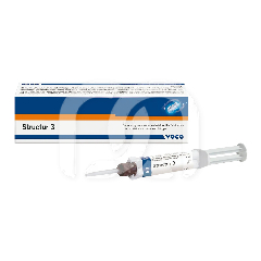 STRUCTUR 3 QUICKMIX (5ML)
