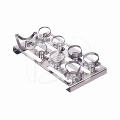 SEQUENCEUR VOOR 8 KLEMMEN

