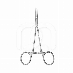 MUGGENPINCET RECHTS H4 (12CM)
