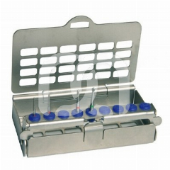 BORENHOUDER ULTRALIGHT - 9 PERFORATIES BORENHOUDER ULTRALIGHT - 9 PERFORATIES