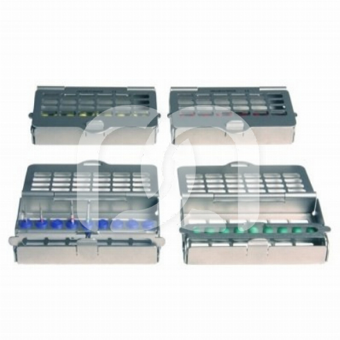 SUPPORT FRAISES ULTRALIGHT - 9 PERFORATIONS