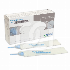 WEGWERPBARE TOTAL PROTEC TIPS - RISKONTROL (96)