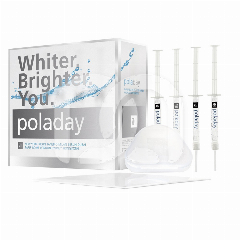 POLADAY KIT SPUITEN 6% (4) POLADAY KIT SPUITEN 6% (4)