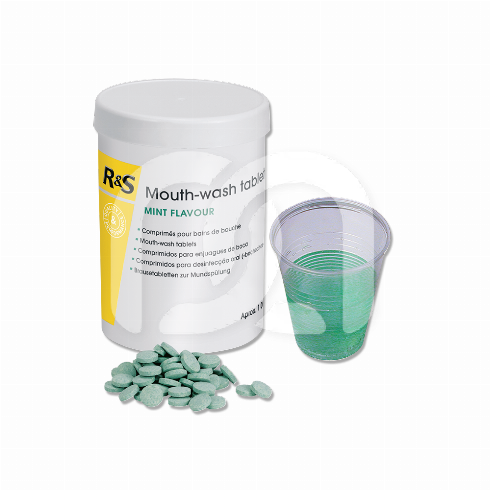 COMPRIMÉS DENTIFRICE (1000) COMPRIMÉS DENTIFRICE (1000)