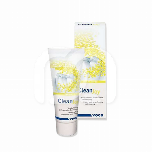 CLEANJOY TUBE (100G)
 CLEANJOY TUBE (100G)