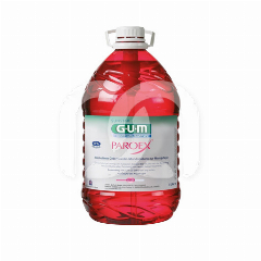 PAROEX BAIN DE BOUCHE (5L) (0.12%)
