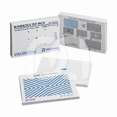 BOÎTE DE 20 TEST BOWIE & DICK