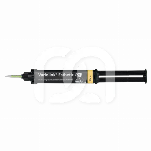 VARIOLINK ESTHETIC DC - SPUIT 9G