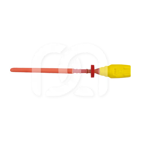 Obturatoren GuttaFusion Reciproc Lengte 25mm (6 st.)