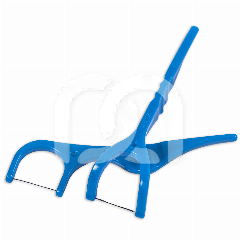 SPOTIT ASSORTIS (9 DROITS + 9 COUDES) SPOTIT ASSORTIS (9 DROITS + 9 COUDES)