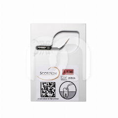 INSERTS I SCORPION INSERTS I SCORPION