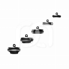 PALODENT V3 - MATRIX REFILL (100)