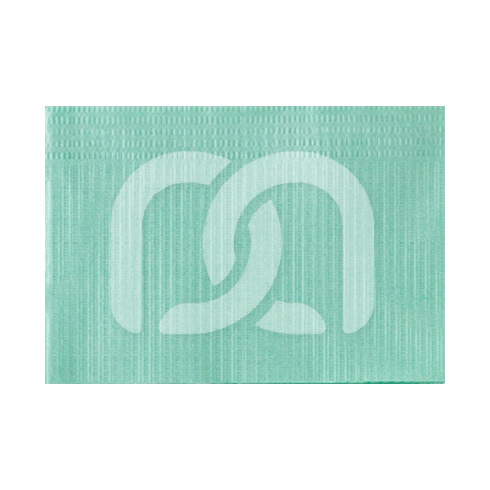 SERVIETTES PLASTIFIÉES - TOWELUP (500)