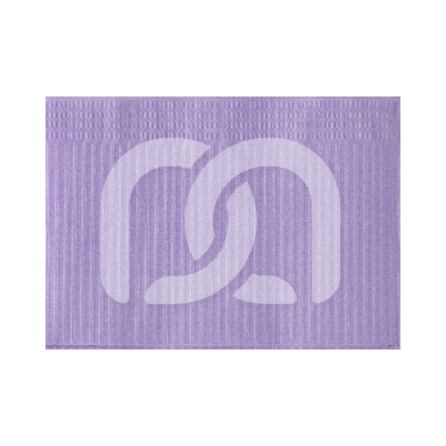 SERVIETTES PLASTIFIÉES - TOWELUP (500)