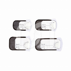 HOUSSES CARTONNÉES RADIO PSPIX 2 (300)