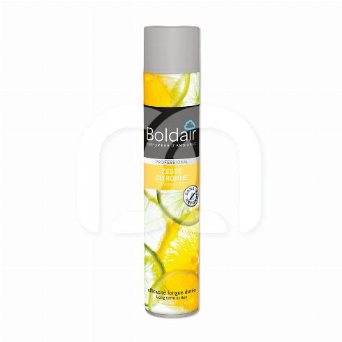 LUCHTVERFRISSER BOLDAIR (500ML)