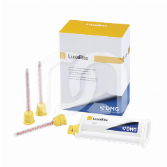 LUXABITE AUTOMIX - ECO PACK (5X50ML + 75 EMBOUTS)   LUXABITE AUTOMIX - ECO PACK (5X50ML + 75 EMBOUTS)