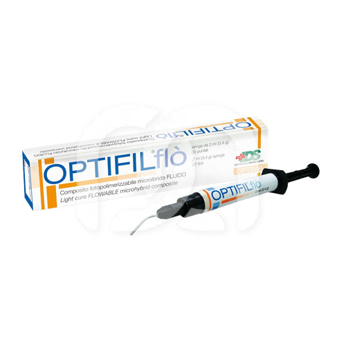 OPTIFILFLO SPUIT (3,4G)
