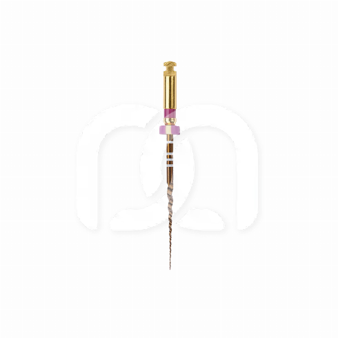 PROTAPER GOLD STERILES BLISTER (6)