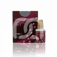 Activator Voor Dubbele Uitharding G-Premio Bond DCA (3ml)