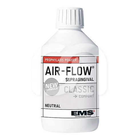 AIR-FLOW CLASSIC COMFORT 4X300