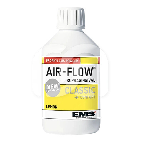 AIR-FLOW CLASSIC COMFORT POEDER 4X300