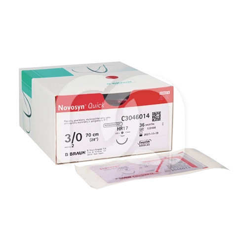 NOVOSYN QUICK 70CM (36)