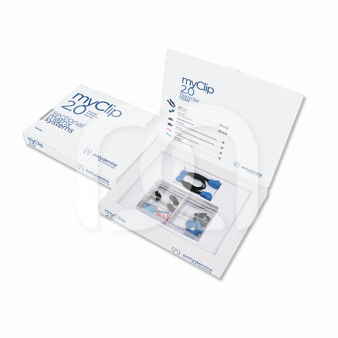 MYCLIP 2.0 KIT

