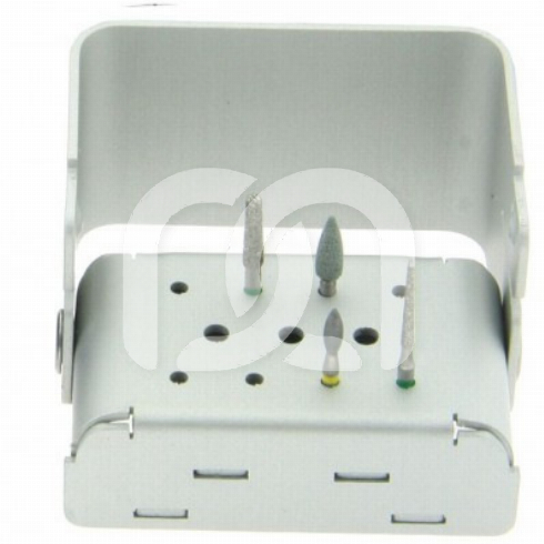 COLOR BLOC MX - 11 PERFORATIES