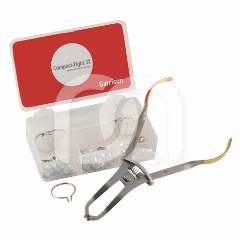 COMPOSI-TIGHT ORIGINAL MATRICES (50) COMPOSI-TIGHT ORIGINAL MATRICES (50)