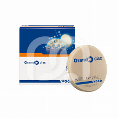 GRANDIO DISC