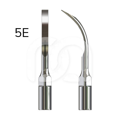 TIP VOOR SCALING - EMS COMPATIBEL