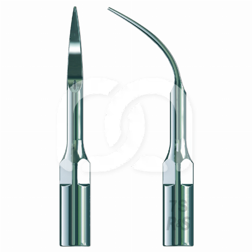 TIP VOOR SCALING - SATELEC COMPATIBEL