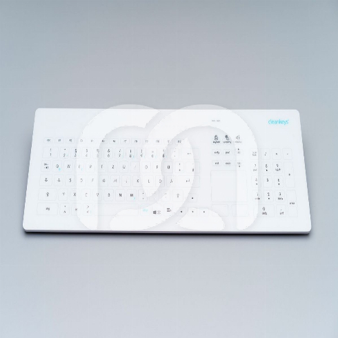 CLAVIER CLEANKEYS CK4