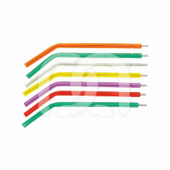 EMBOUTS AIR/EAU - MEDITIP (250)