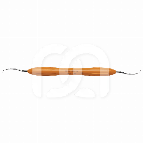 CURETTE DE GRACEY 1/2 LM - MANCHE XSI