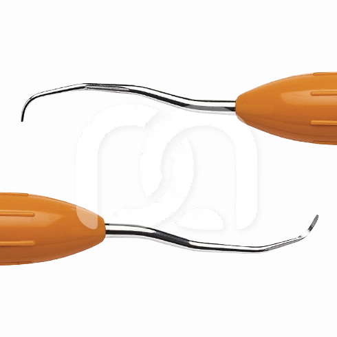 GRACEY CURETTE 1/2 LM - XSI-HANDVAT