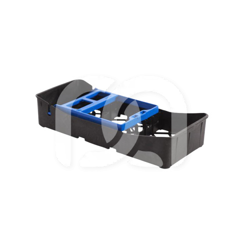 PRACTIPAL MINI CASSETTE (BLEU) (5)