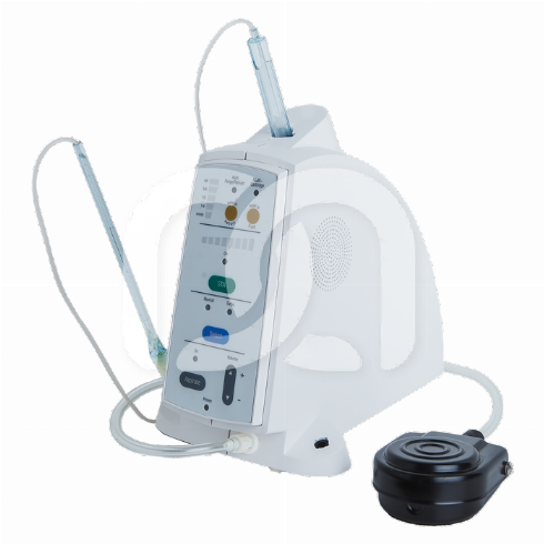 THE WAND STA APPAREIL ANESTHÉSIE