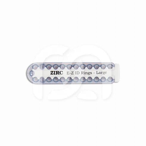 EZ-ID ANNEAUX (25) EZ-ID ANNEAUX (25)