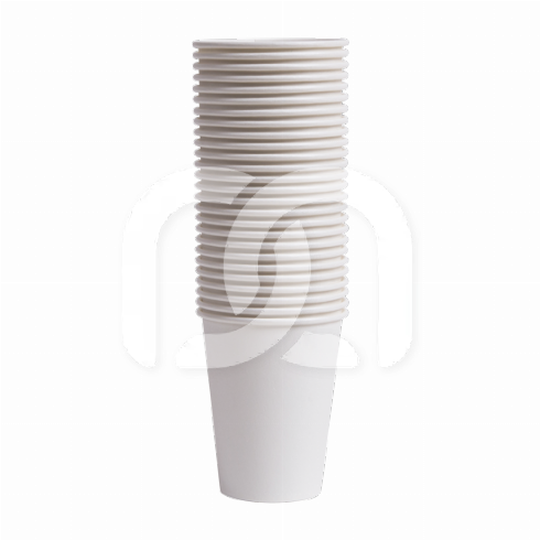 2000 GEKLEURDE PAPIEREN DRINKBEKERS 2000 GEKLEURDE PAPIEREN DRINKBEKERS