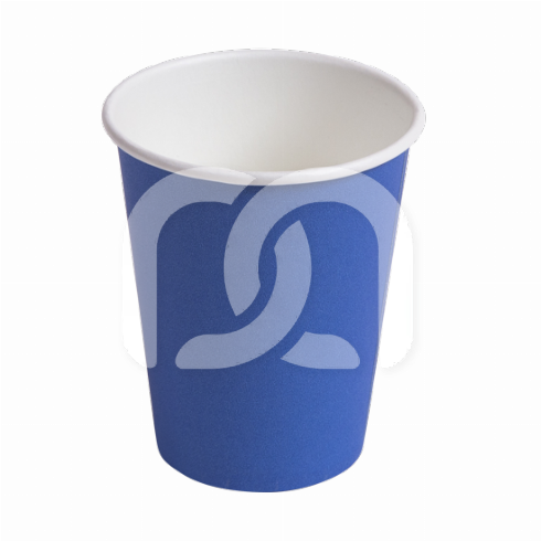 2000 GEKLEURDE PAPIEREN DRINKBEKERS 2000 GEKLEURDE PAPIEREN DRINKBEKERS