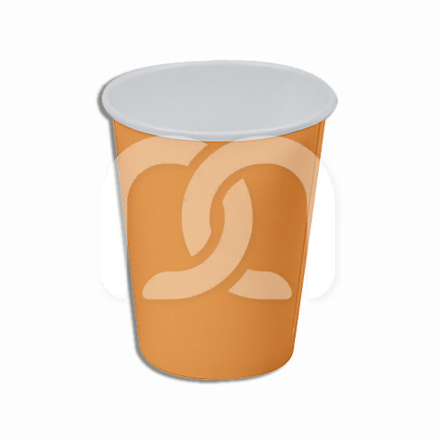 2000 GOBELETS EN PAPIER COLORÉS