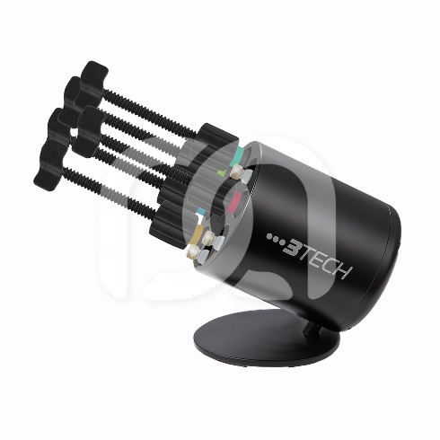 HEATER TC-70 - COMPOSIET VERWARMER