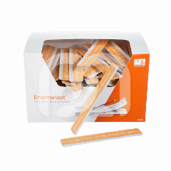 ENAMELAST™ UNIDOSES VERNIS FLUORÉ (200X0,4ML) ENAMELAST™ UNIDOSES VERNIS FLUORÉ (200X0,4ML)