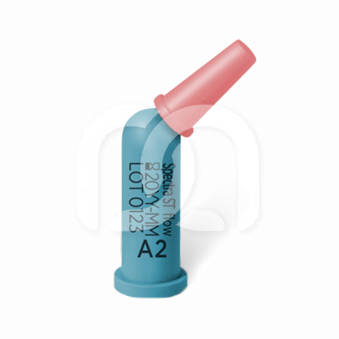 CERAM.X SPECTRA ST FLOW - CAPSULES (16X0,25 G)