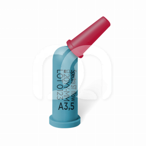 CERAM.X SPECTRA ST FLOW - CAPSULES (16X0,25 G)