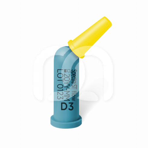 CERAM.X SPECTRA ST FLOW - CAPSULES (16X0,25 G) CERAM.X SPECTRA ST FLOW - CAPSULES (16X0,25 G)